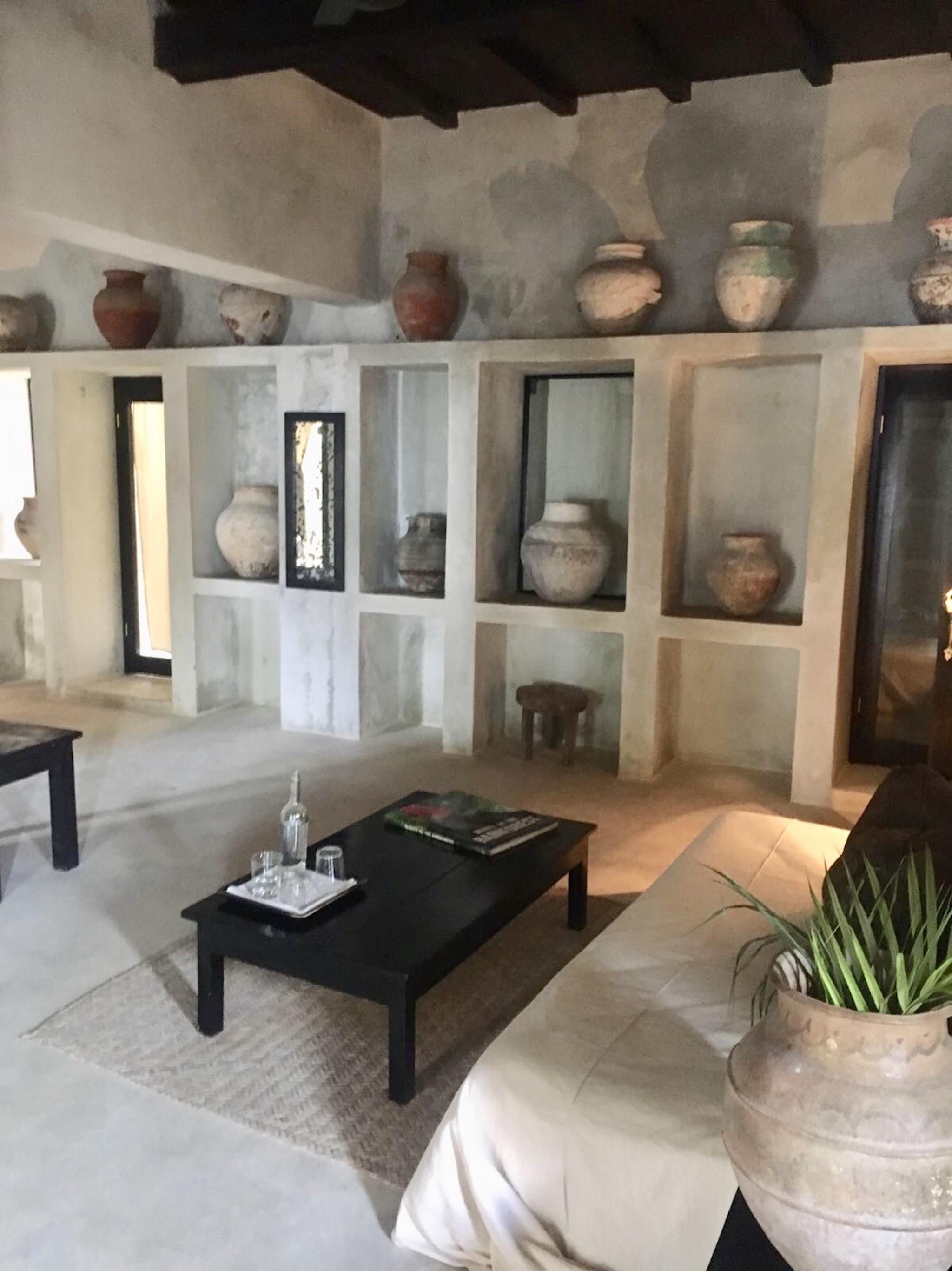 Coqui Coqui Papholchac Coba Residence & Spa Eksteriør billede