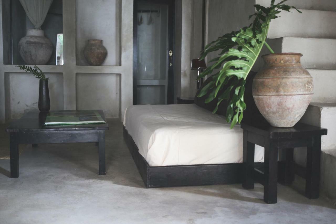 Coqui Coqui Papholchac Coba Residence & Spa Eksteriør billede